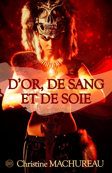 D'or, de sang et de soie - Image principale
