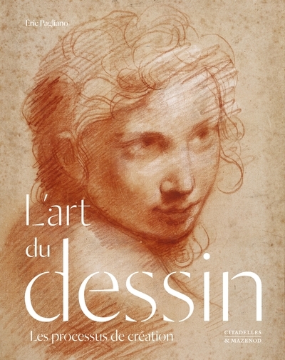 L'art du dessin - Image principale