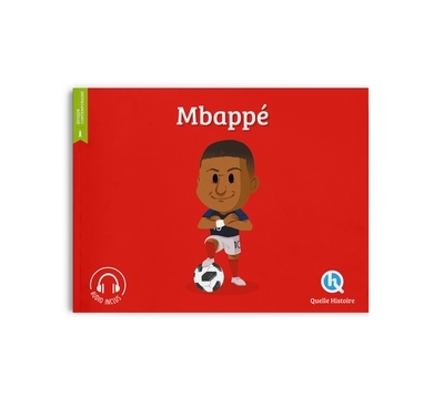 Mbappé - Image principale