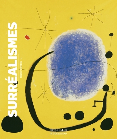 Surrealismes - Image principale