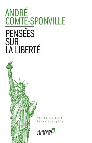 Pensées sur la liberté - Image principale