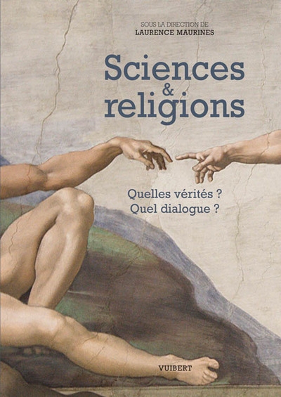 Sciences et religions - Image principale