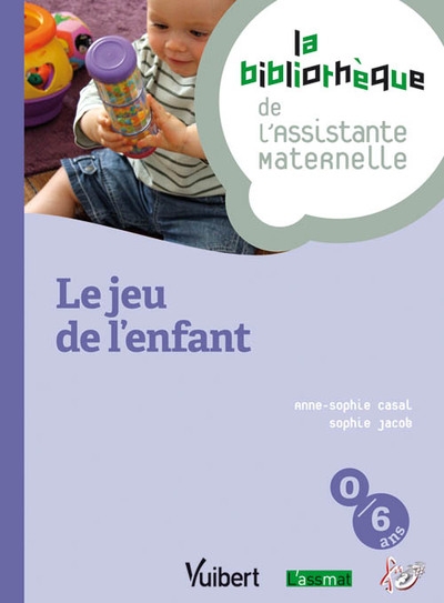 Le jeu de l'enfant - Image principale