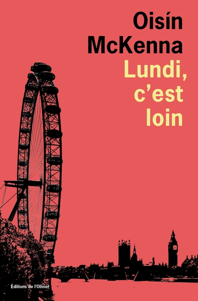 Lundi, c'est loin - Image principale