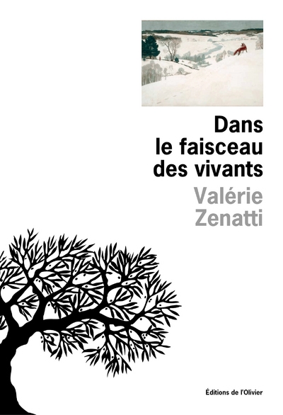 Dans le faisceau des vivants - Image principale