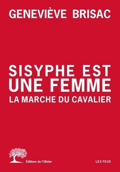 Sisyphe est une femme - Image principale