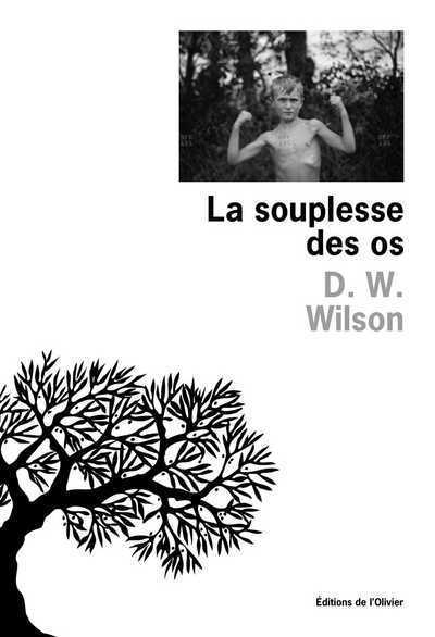 La souplesse des os - Image principale