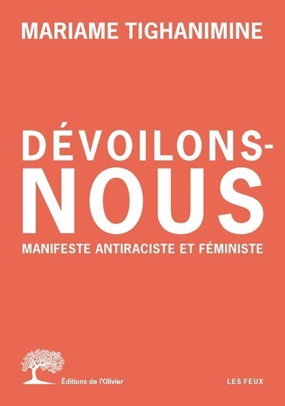 Dévoilons-nous - Image principale