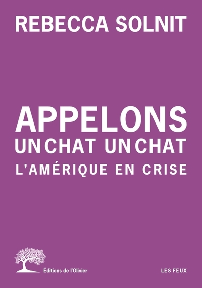 Appelons un chat un chat - Image principale