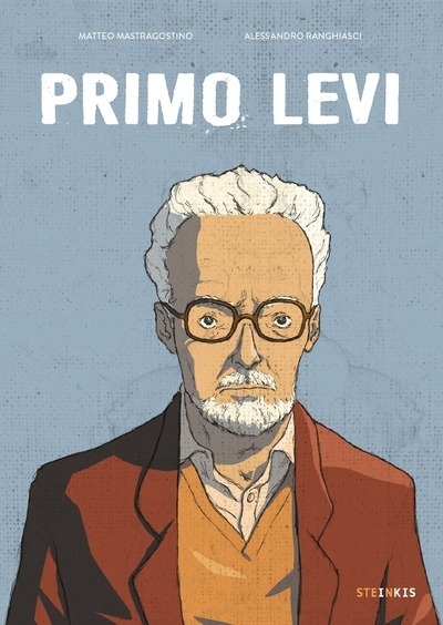 Primo levi - Image principale