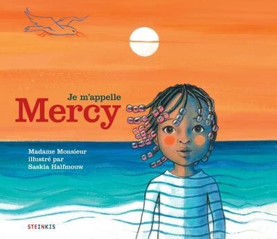 Je m'appelle mercy - Image principale