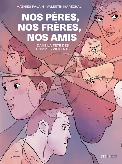 Nos pères, nos frères, nos amis - Image principale