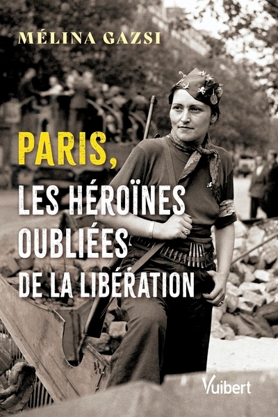 Paris, les héroïnes oubliées de la libération - Image principale