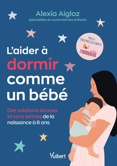 L'aider à dormir comme un bébé - Image principale