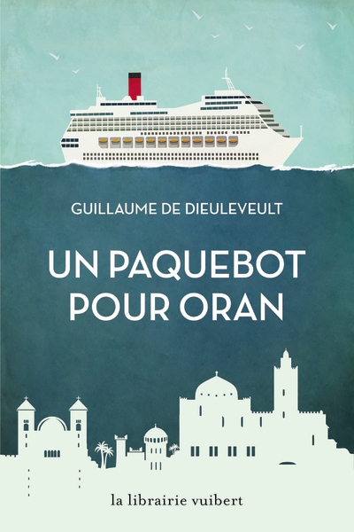 Un paquebot pour oran - Image principale