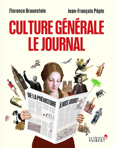 Culture générale - le journal - Image principale