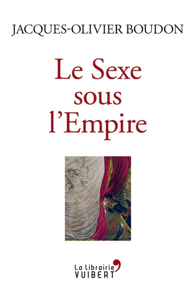 Le sexe sous l'empire - Image principale