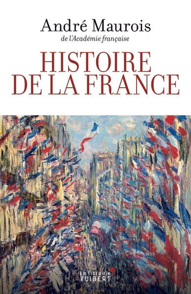 Histoire de la france - Image principale