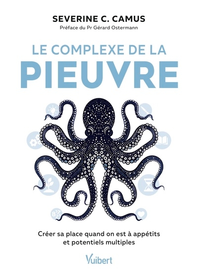 Le complexe de la pieuvre - Image principale
