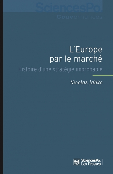 L'europe par le marché - Image principale