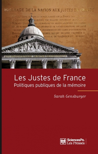 Les justes de france - Image principale