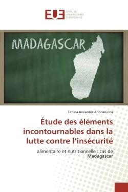 Étude des éléments incontournables dans la lutte contre l'insécurité - Image principale