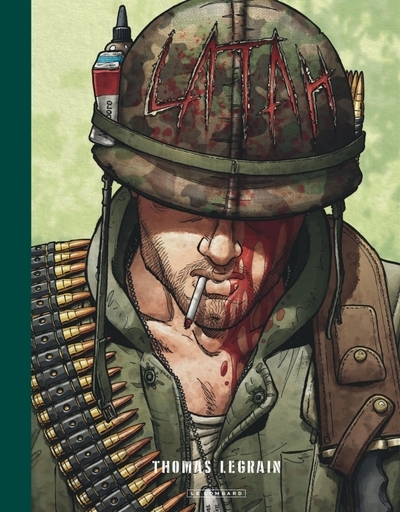 Latah - Image principale