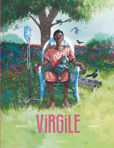 Virgile - Image principale