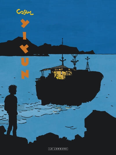 Yiyun - Image principale