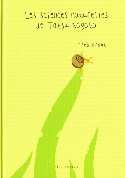 L'escargot - Image principale