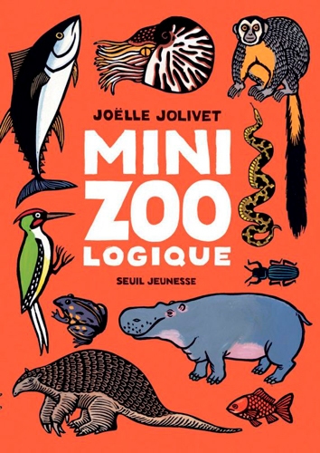 Mini zoologique - Image principale