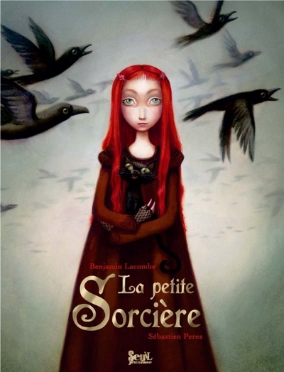 La petite sorcière - Image principale