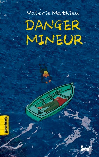 Danger mineur - Image principale