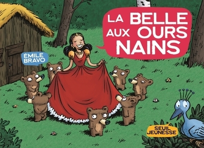 La belle aux ours nains - Image principale