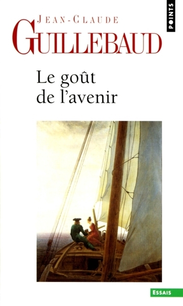 Le goût de l'avenir - Image principale