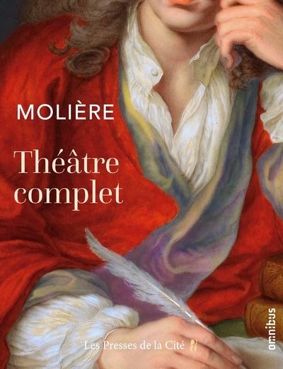 Théâtre complet - Image principale