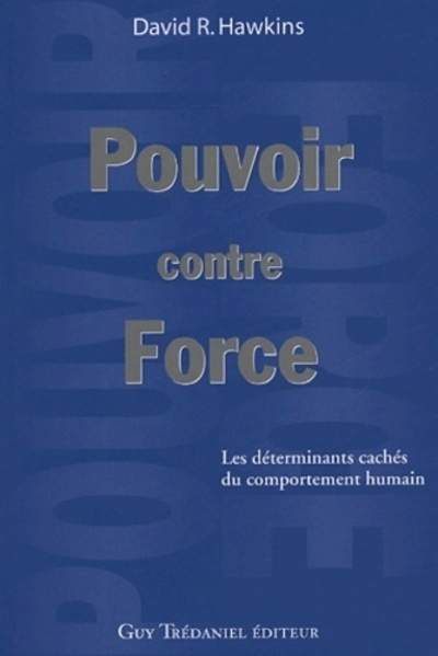 Pouvoir contre force - Image principale