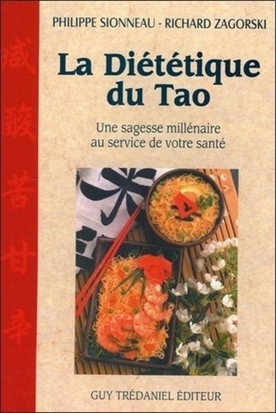 La diététique du tao - Image principale