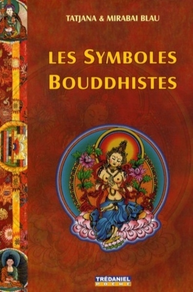 Les symboles bouddhistes (poche) - Image principale