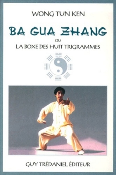 Ba gua zhang - Image principale