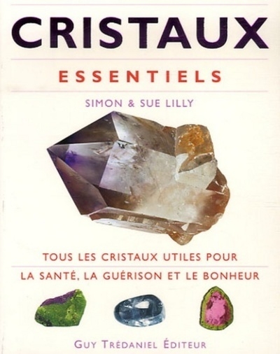 Cristaux essentiels - Image principale
