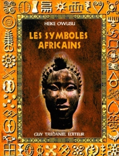 Les symboles des africains - Image principale