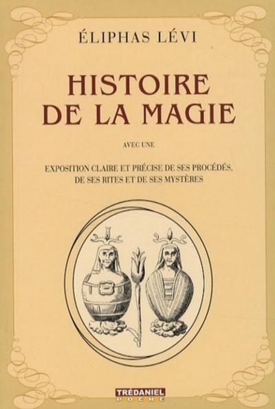 Histoire de la magie - Image principale