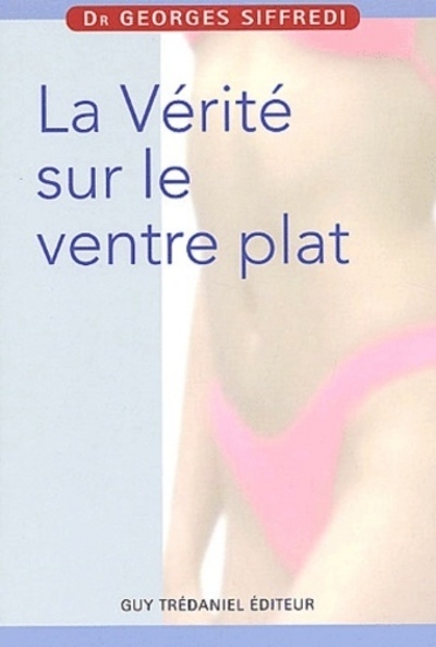 La vérité sur le ventre plat - Image principale