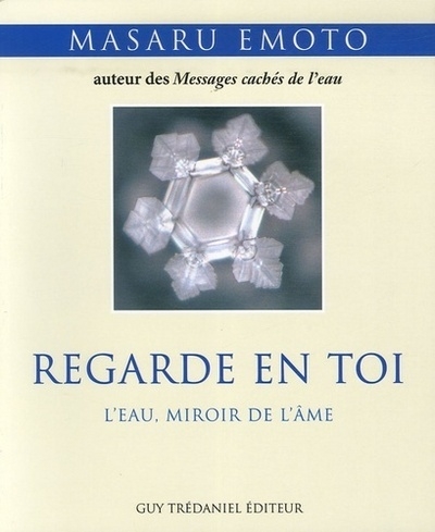 Regarde en toi - l'eau, miroir de l'âme - Image principale