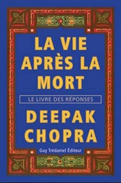 La vie après la mort - Image principale