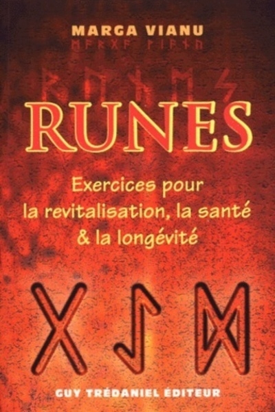 Runes - exercices pour la revitalisation, la santé et la longévité - Image principale