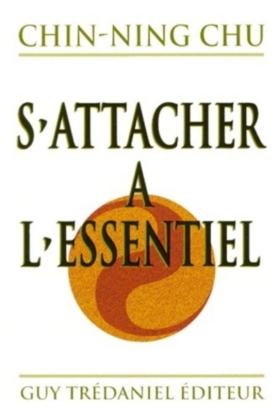 S'attacher a l'essentiel - Image principale