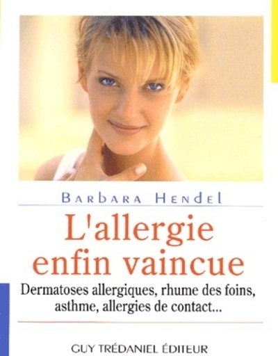 L'allergie enfin vaincue - Image principale