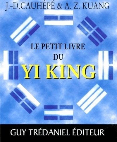 Le petit livre du yi king - Image principale